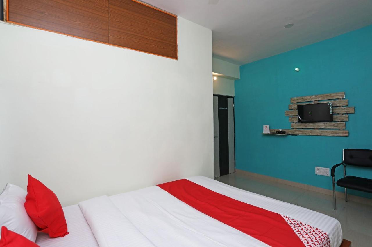 Oyo 17187 Urban Casa Hotell Kolkata Eksteriør bilde